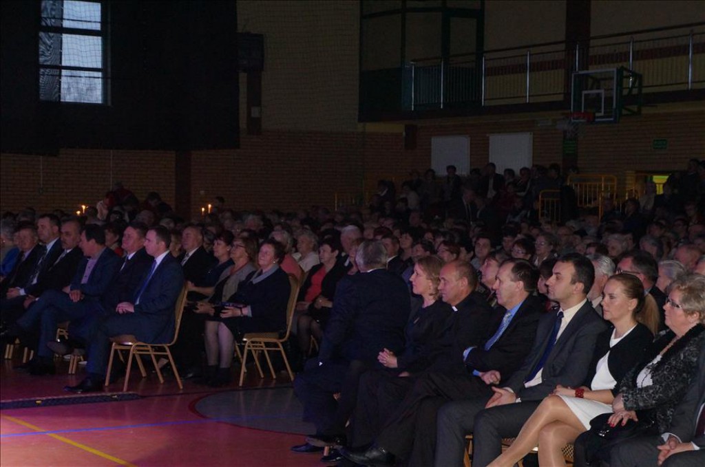 Wieczór Ludzi Złotej Jesieni