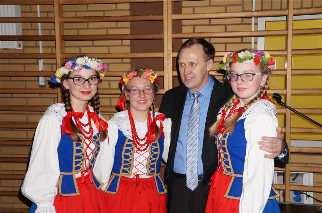 Wieczór Ludzi Złotej Jesieni
