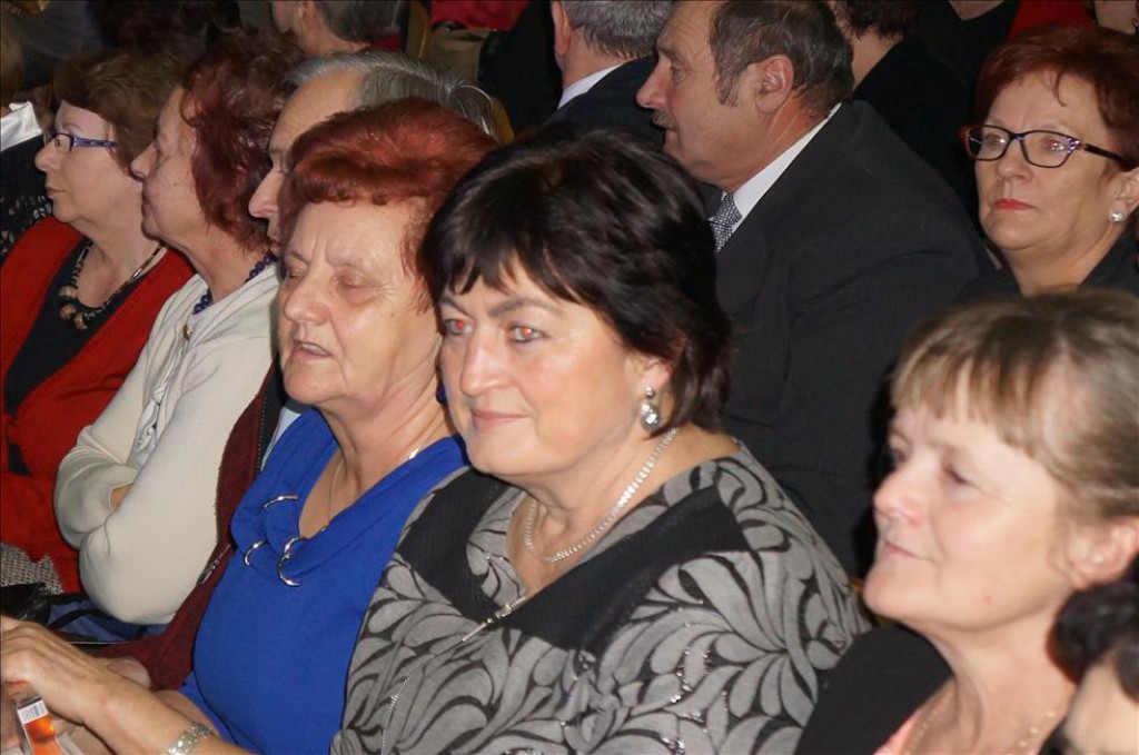 Wieczór Ludzi Złotej Jesieni