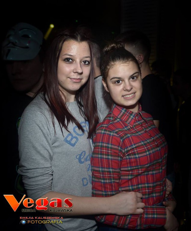 Akcent w klubie Vegas część I