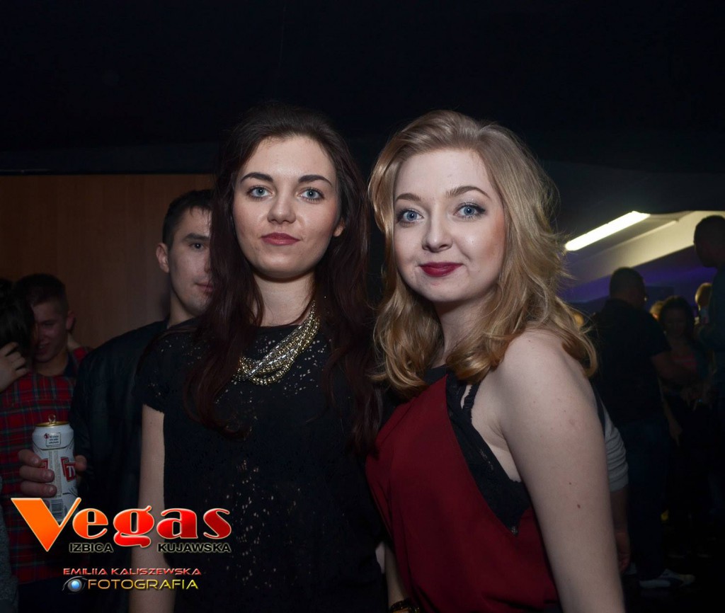 Akcent w klubie Vegas część I