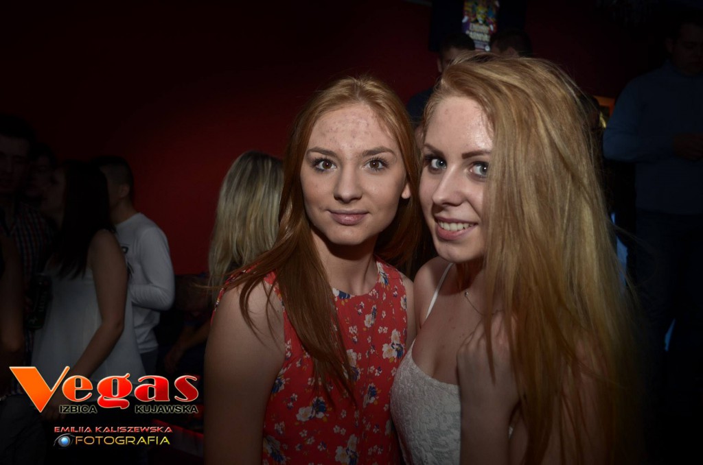 Akcent w klubie Vegas część I