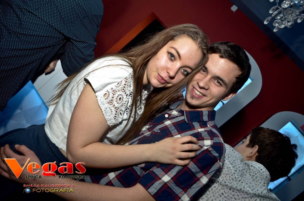 Akcent w klubie Vegas część I