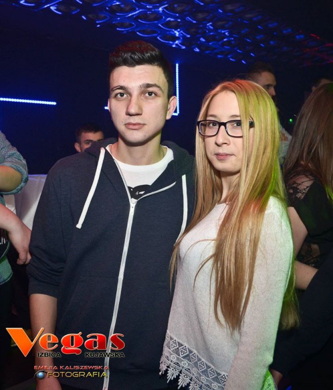 Akcent w klubie Vegas część I