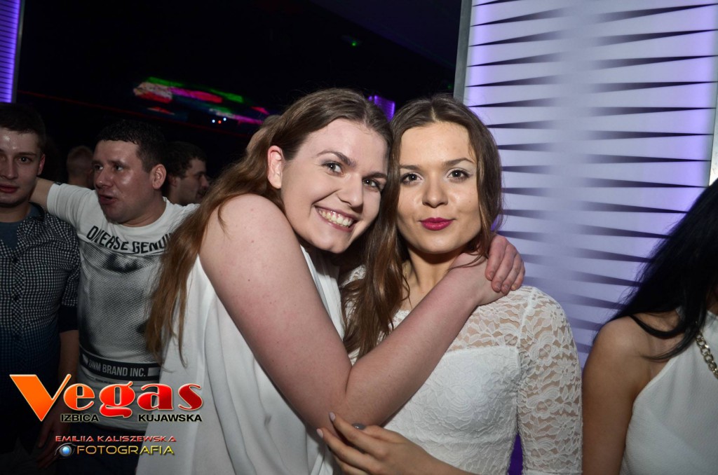 Akcent w klubie Vegas część I