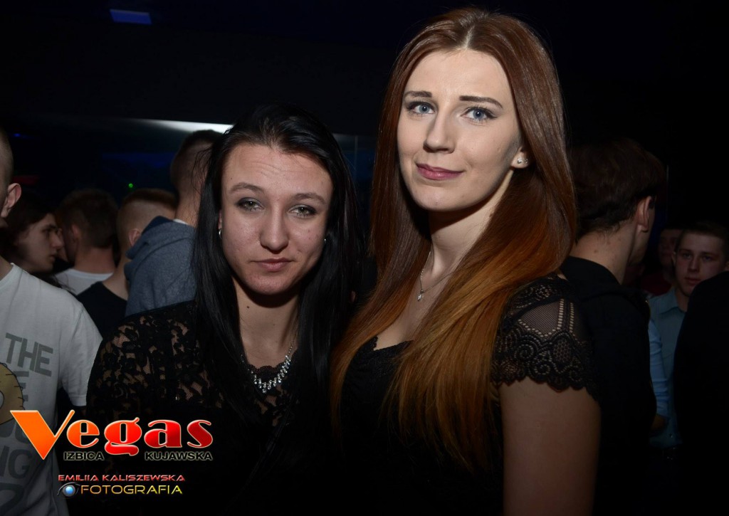 Akcent w klubie Vegas część I
