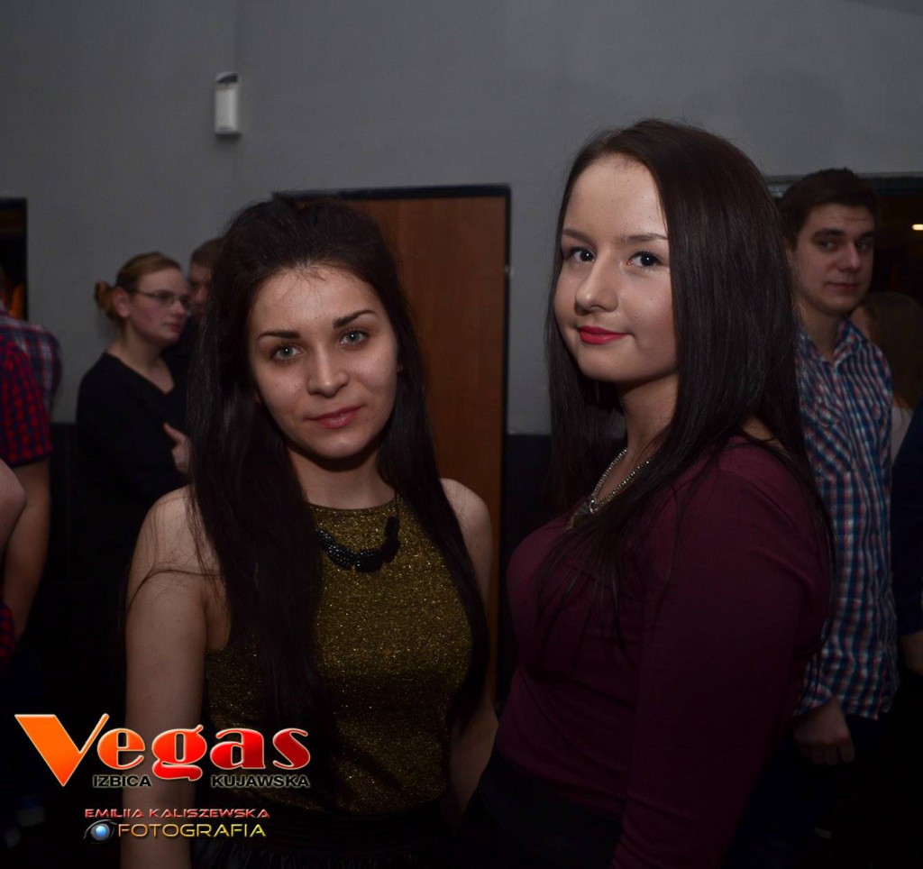 Akcent w klubie Vegas część I