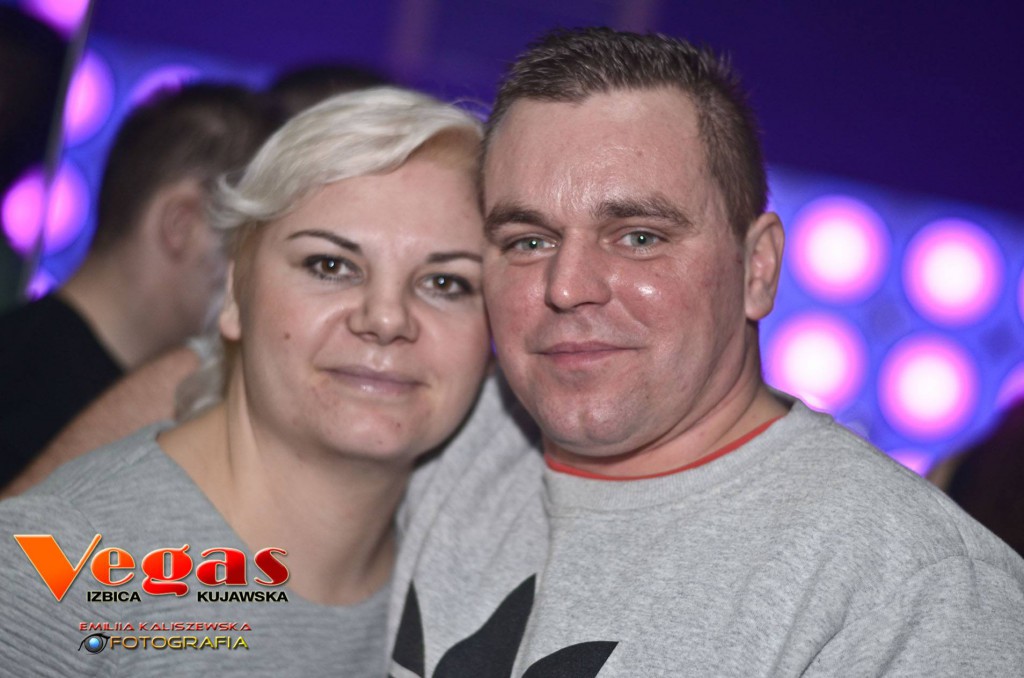 Akcent w klubie Vegas część I