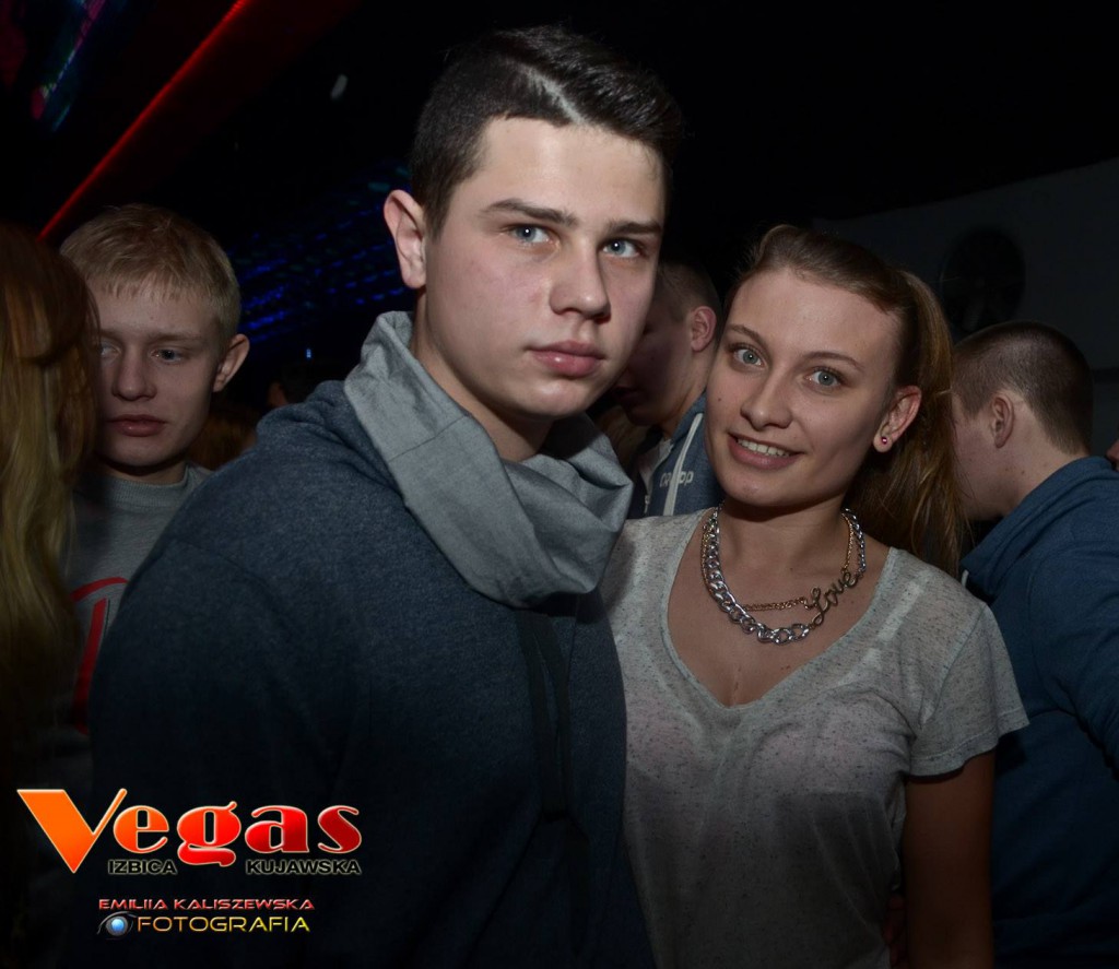 Akcent w klubie Vegas część I