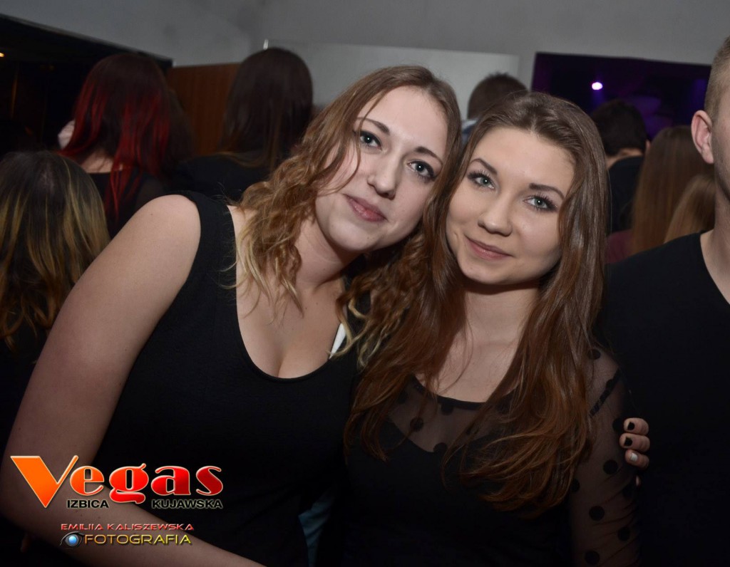 Akcent w klubie Vegas część I