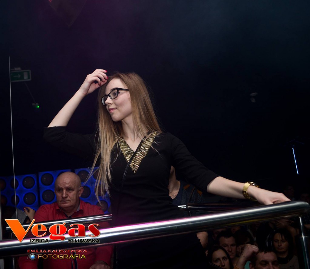 Akcent w klubie Vegas część II