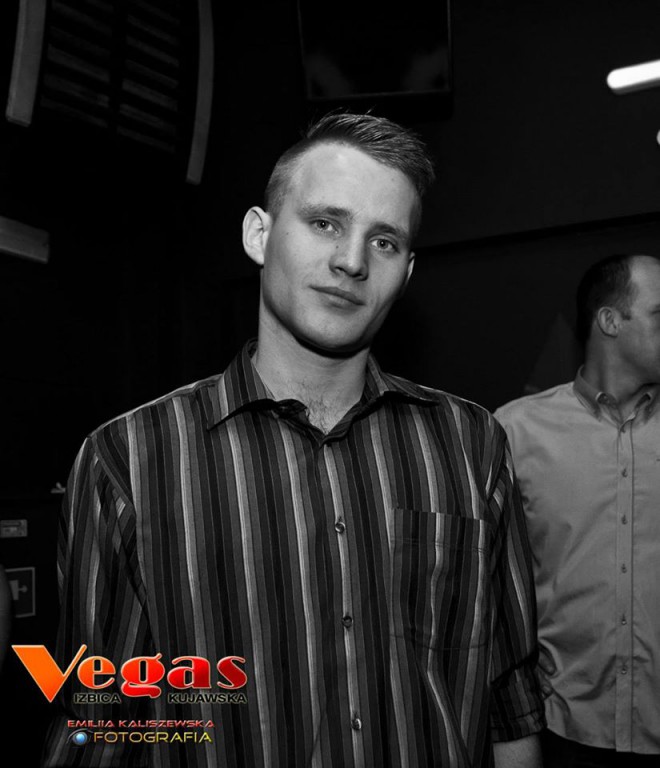 Akcent w klubie Vegas część II