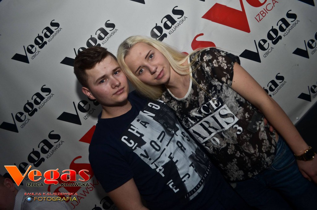 Akcent w klubie Vegas część II