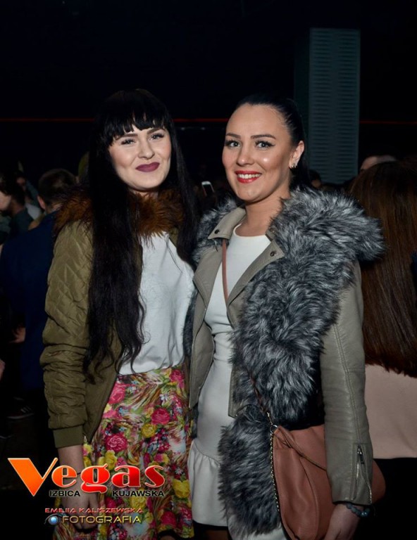 Akcent w klubie Vegas część II