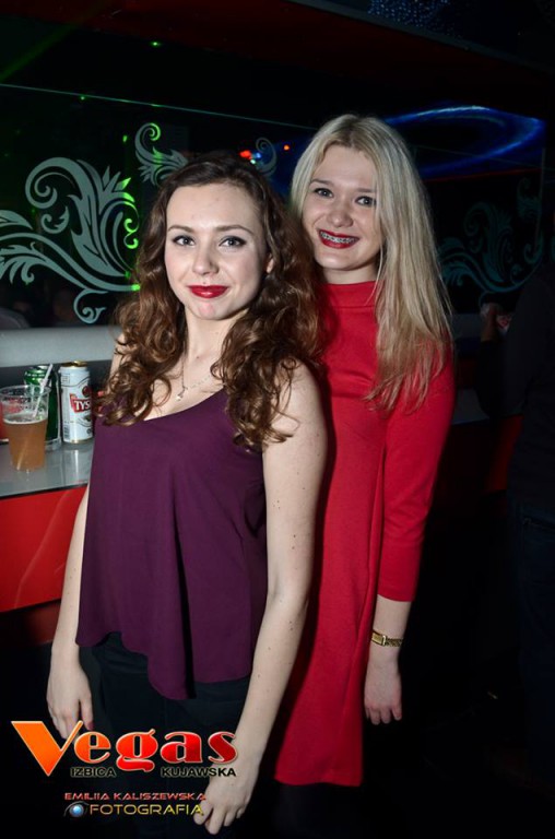 Akcent w klubie Vegas część II