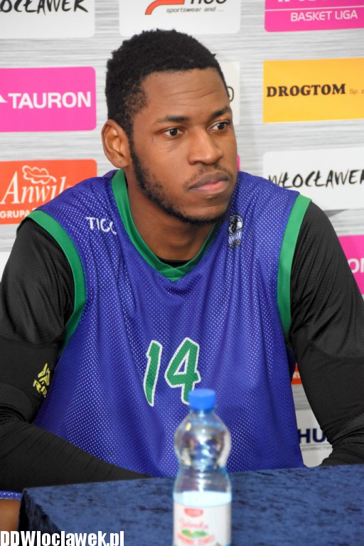Media Day w KK Włocławek