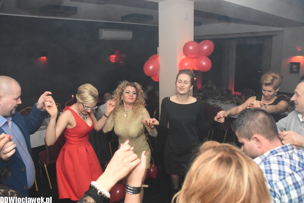Bal karnawałowy w Garage Hotel