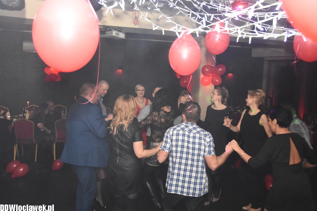 Bal karnawałowy w Garage Hotel