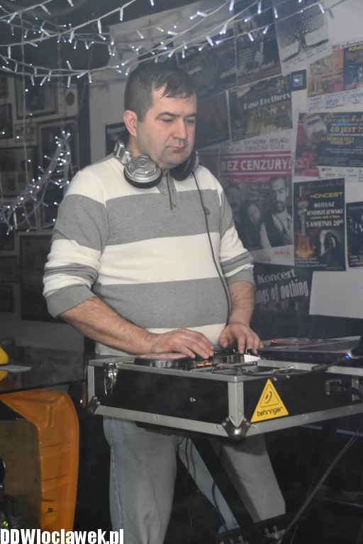 Bal karnawałowy w Garage Hotel