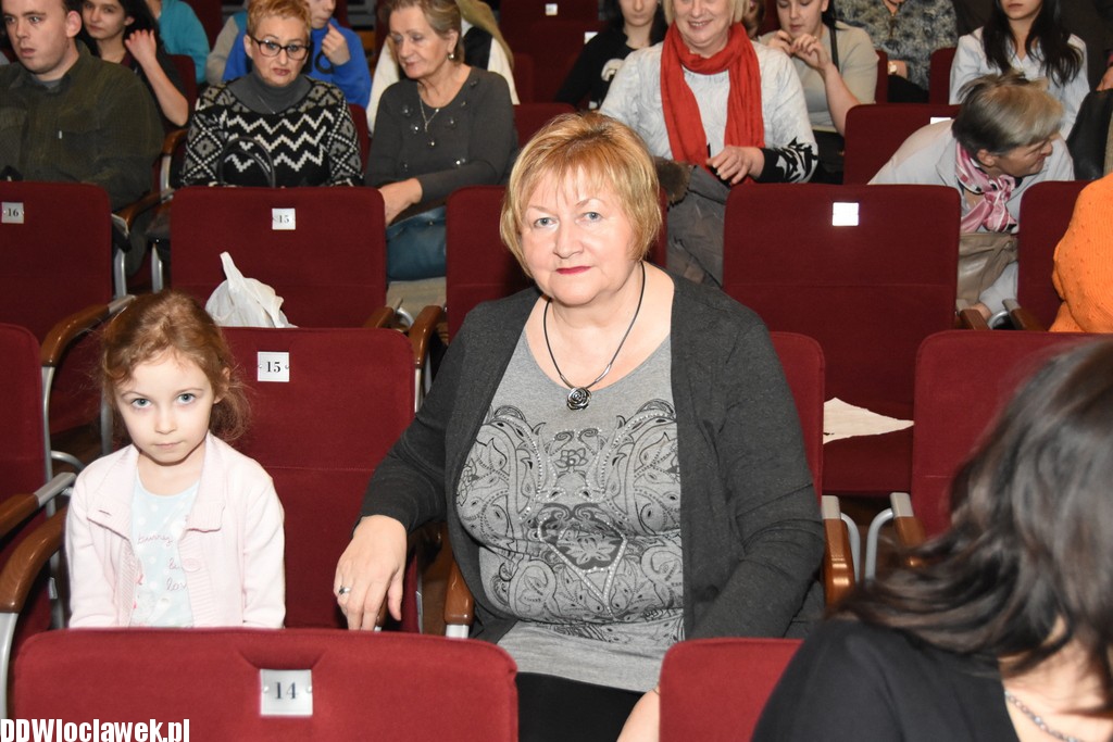 Koncert Wielu Serc w CKBB