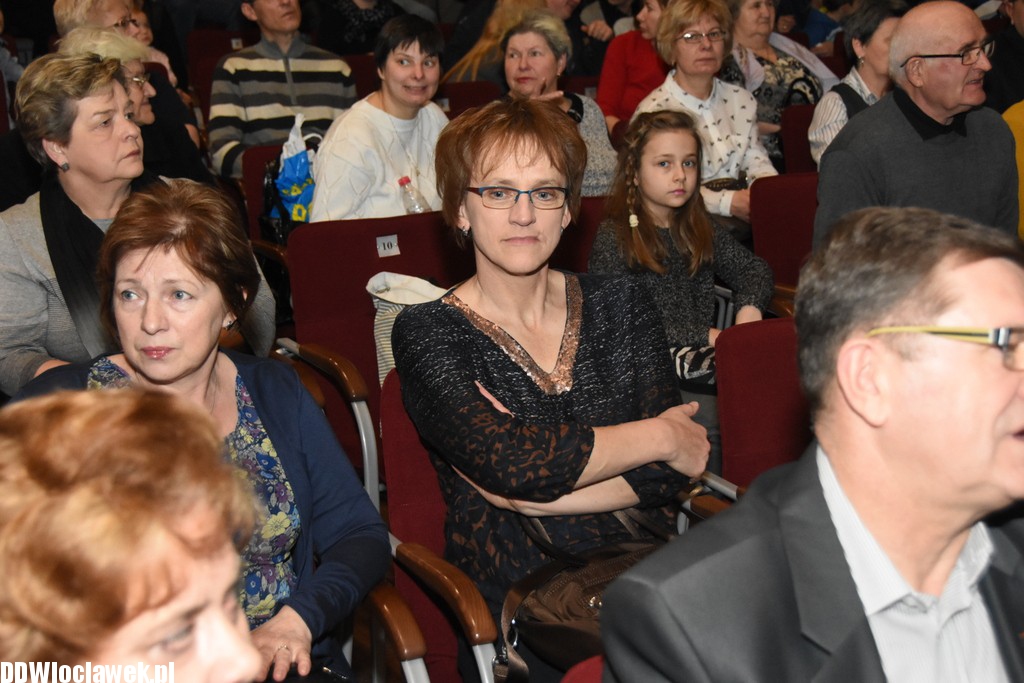Koncert Wielu Serc w CKBB