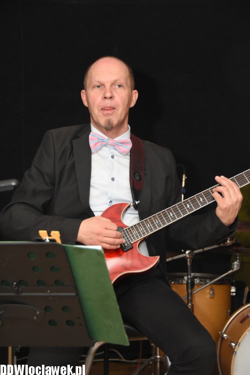 Prywatka w Bloku - śledzik 2016