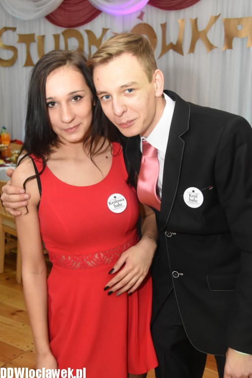 Studniówka LO w Kowalu
