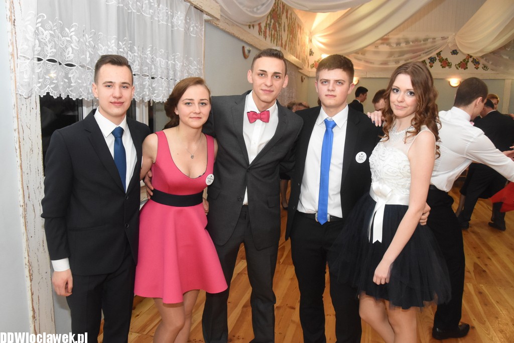 Studniówka LO w Kowalu