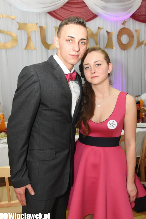 Studniówka LO w Kowalu
