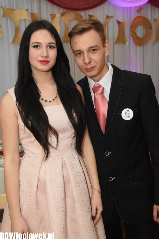 Studniówka LO w Kowalu