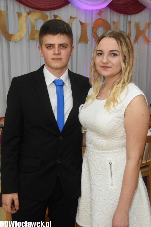 Studniówka LO w Kowalu
