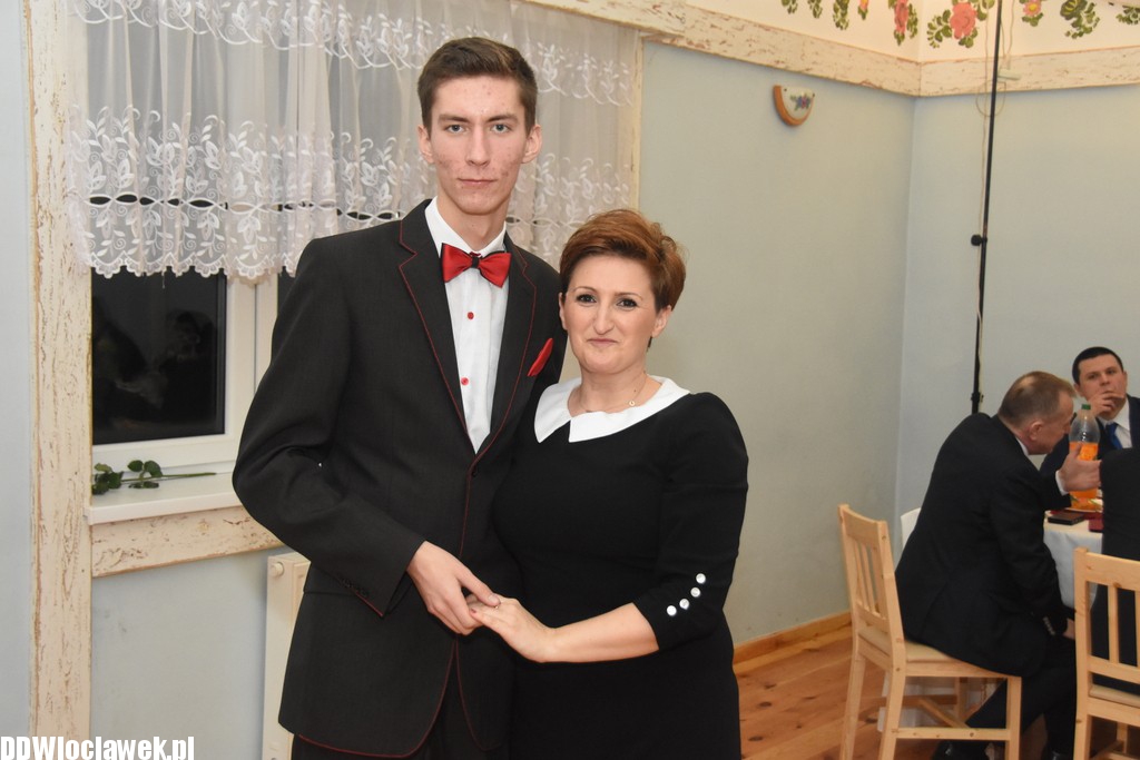 Studniówka LO w Kowalu
