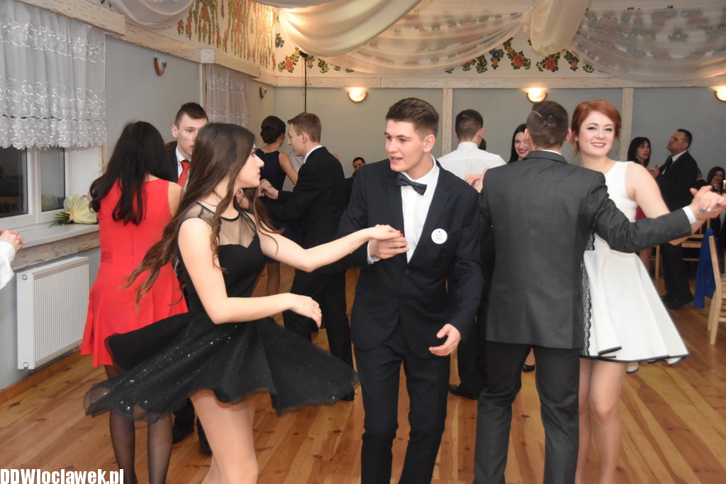 Studniówka LO w Kowalu
