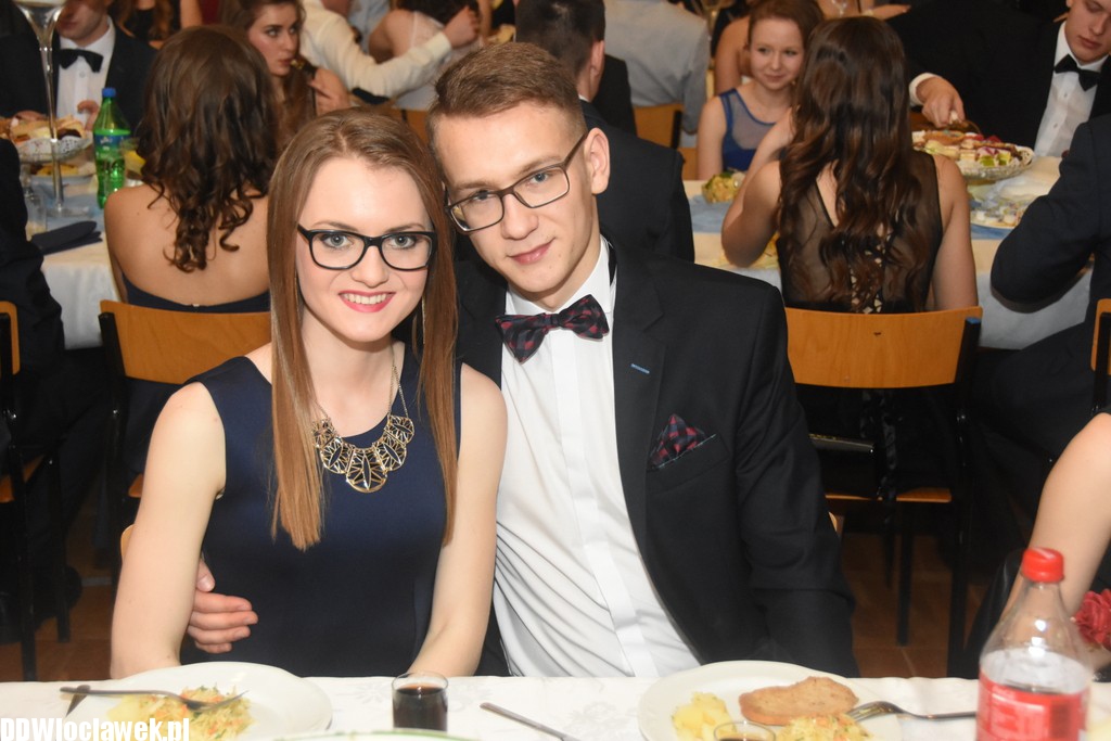 Studniówka ZS Lubraniec