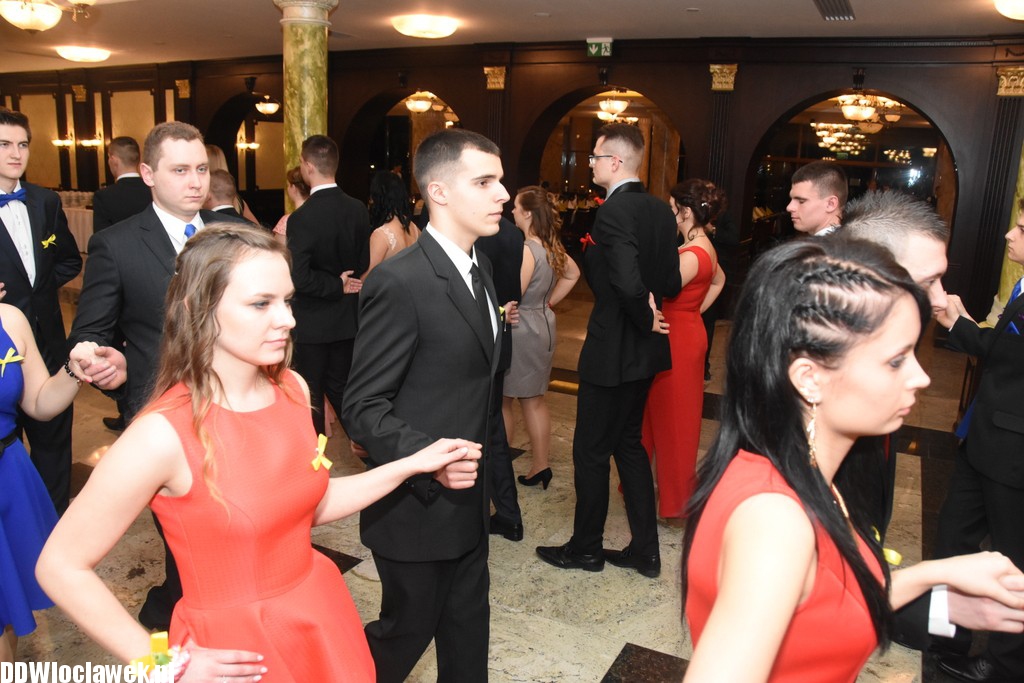 Studniówka ZS Chemicznych