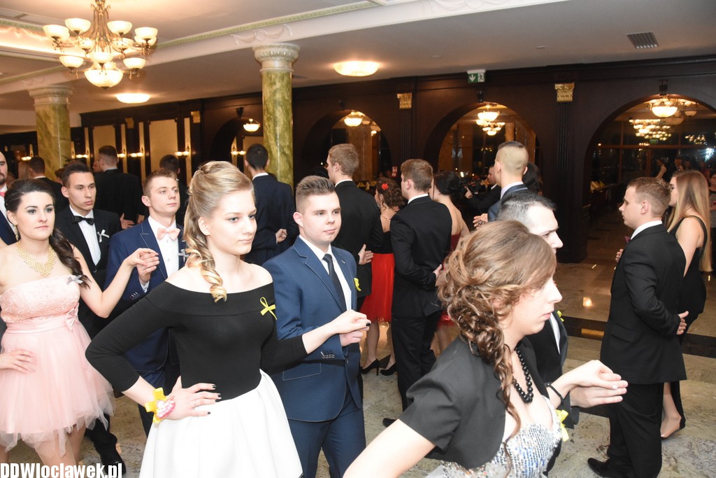 Studniówka ZS Chemicznych