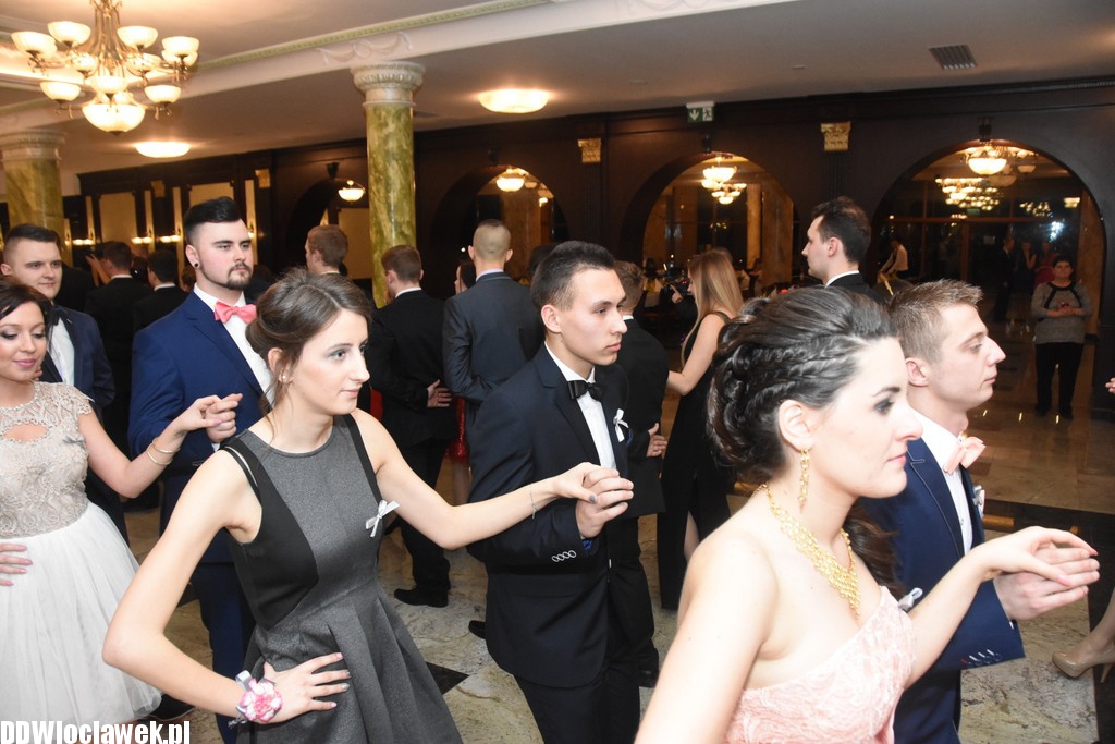 Studniówka ZS Chemicznych
