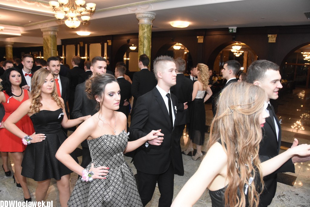 Studniówka ZS Chemicznych