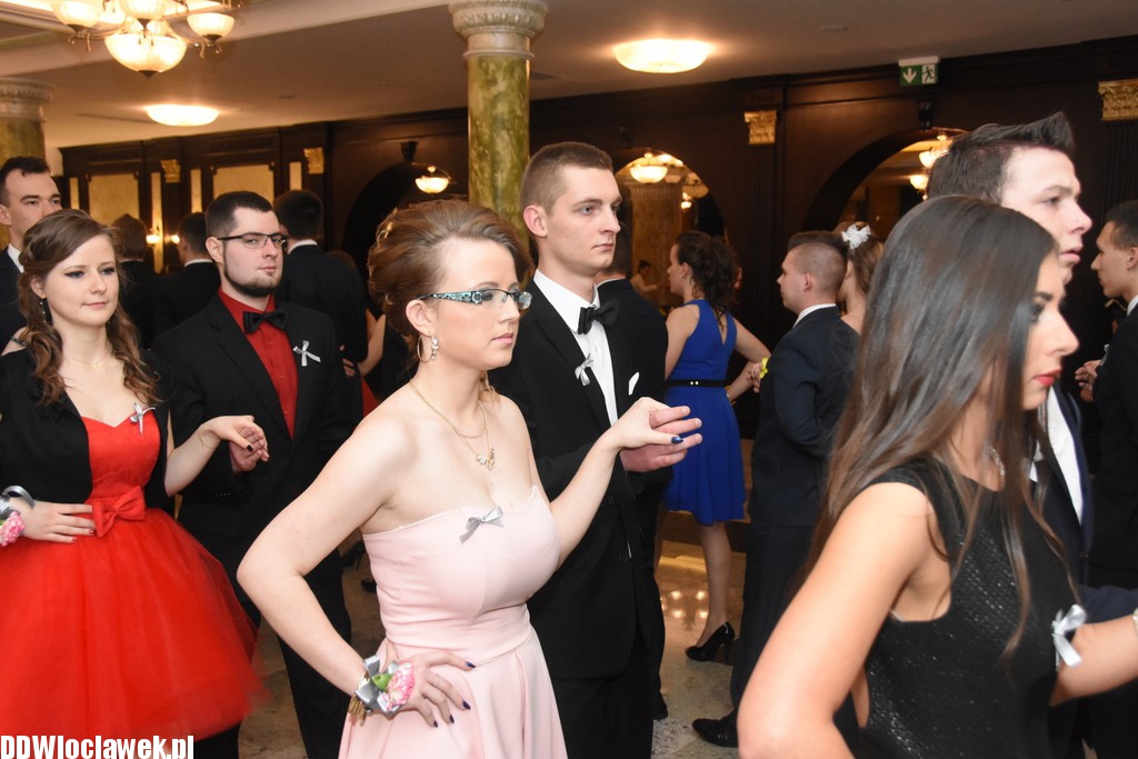 Studniówka ZS Chemicznych