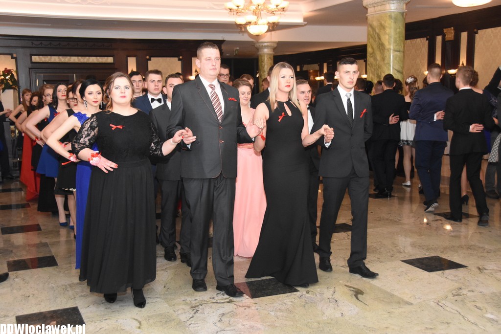 Studniówka ZS Chemicznych