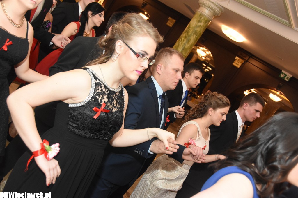 Studniówka ZS Chemicznych