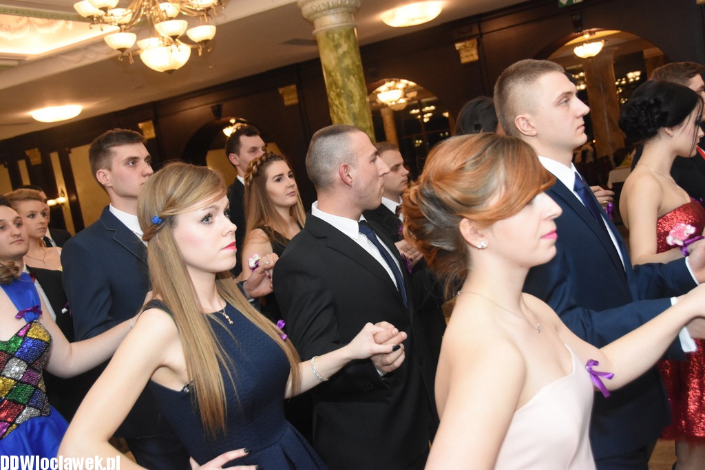 Studniówka ZS Chemicznych