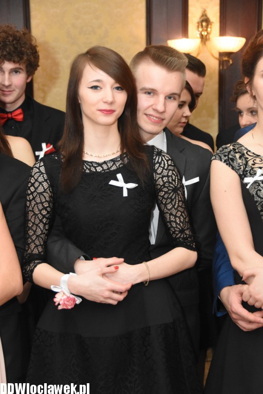 Studniówka ZS Chemicznych