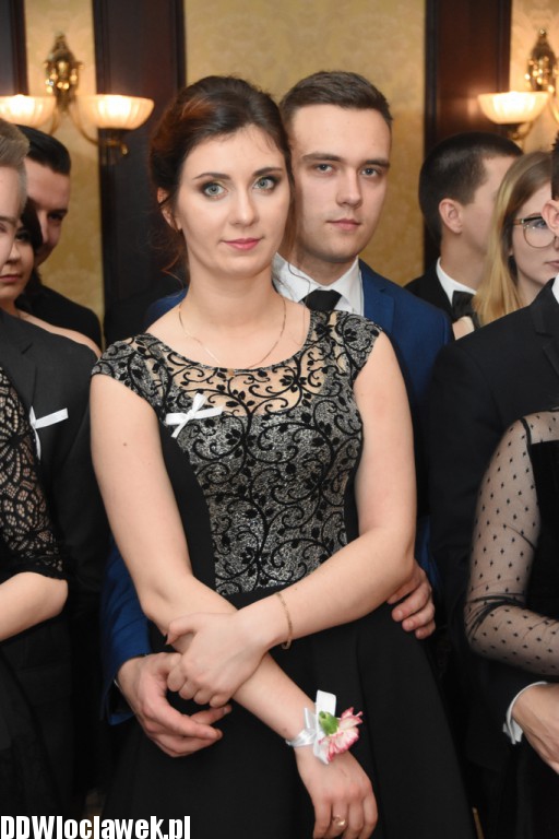 Studniówka ZS Chemicznych