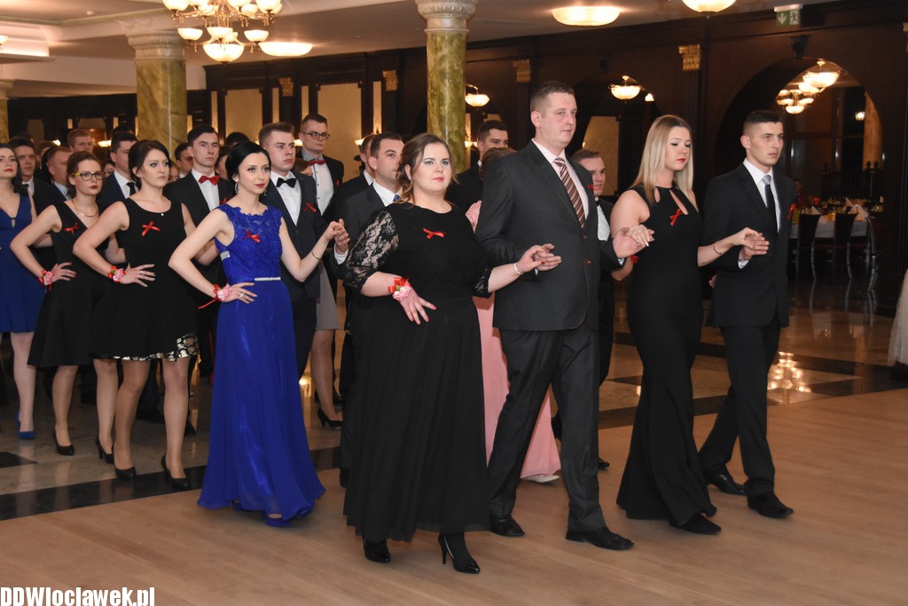 Studniówka ZS Chemicznych