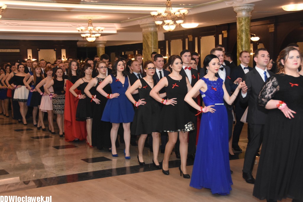 Studniówka ZS Chemicznych