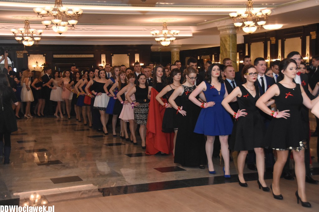 Studniówka ZS Chemicznych