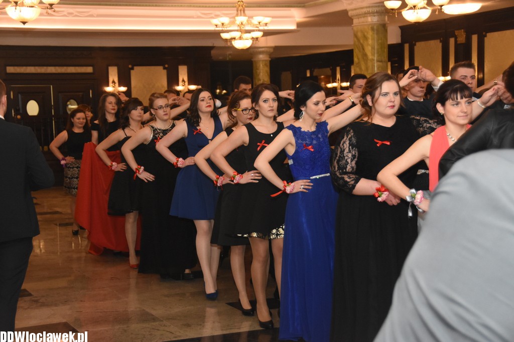 Studniówka ZS Chemicznych
