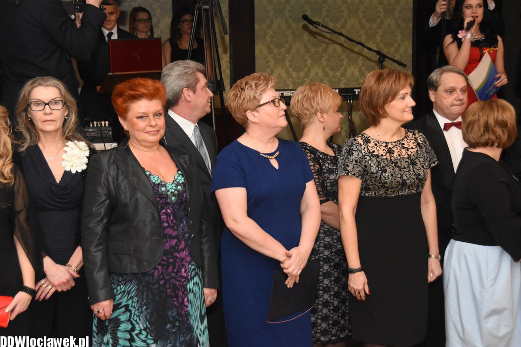Studniówka ZS Chemicznych