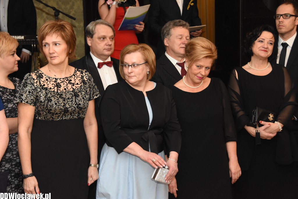 Studniówka ZS Chemicznych